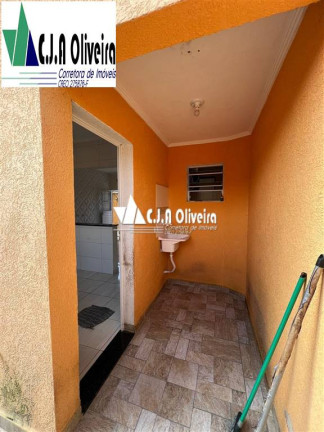 Imagem Casa de Condomínio com 2 Quartos para Alugar, 65 m² em Vila Atlântica - Mongagua Imagem Casa de Condomínio com 2 Quartos para Alugar, 65 m² em Vila Atlântica - Mongagua