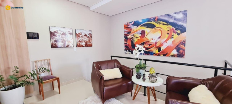Imagem Casa com 3 Quartos à Venda, 182 m² em Córrego Grande - Florianópolis Imagem Casa com 3 Quartos à Venda, 182 m² em Córrego Grande - Florianópolis