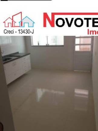 Imagem Imóvel com 2 Quartos à Venda, 98 m² em Vila Alpina - São Paulo Imagem Imóvel com 2 Quartos à Venda, 98 m² em Vila Alpina - São Paulo