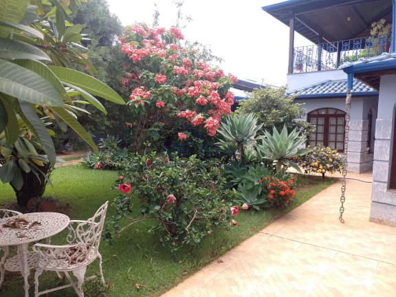 Imagem Casa com 3 Quartos à Venda, 300 m² em Parque Dos Eucaliptos - Pirassununga Imagem Casa com 3 Quartos à Venda, 300 m² em Parque Dos Eucaliptos - Pirassununga