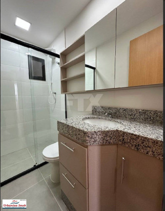 Imagem Apartamento com 3 Quartos à Venda, 65 m² em Vivendas Do Parque - Campo Grande Imagem Apartamento com 3 Quartos à Venda, 65 m² em Vivendas Do Parque - Campo Grande