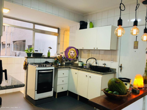 Imagem Apartamento com 3 Quartos à Venda,  em Itararé - São Vicente