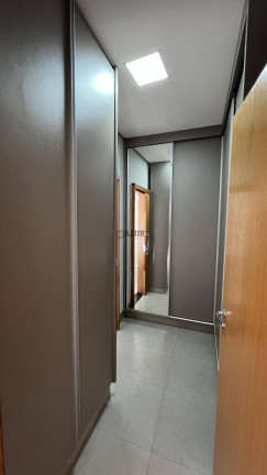 Imagem Casa de Condomínio com 3 Quartos à Venda, 226 m² em Cond Jardim Botânico - Bady Bassitt