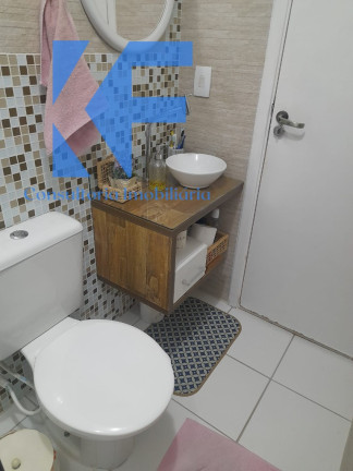 Imagem Imóvel com 2 Quartos à Venda, 51 m² em Loteamento Parque São Martinho - Campinas Imagem Imóvel com 2 Quartos à Venda, 51 m² em Loteamento Parque São Martinho - Campinas