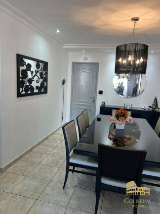 Imagem Apartamento com 3 Quartos à Venda, 108 m² em Vila Guilhermina - Praia Grande Imagem Apartamento com 3 Quartos à Venda, 108 m² em Vila Guilhermina - Praia Grande