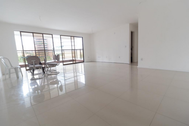 Imagem Apartamento com 3 Quartos à Venda, 164 m² em Meireles - Fortaleza