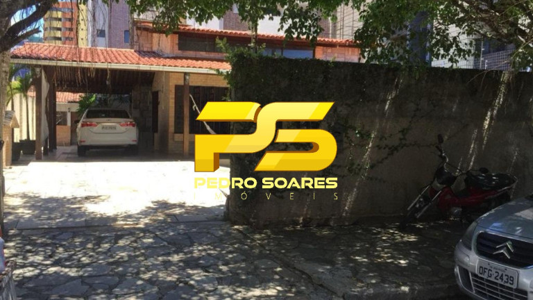 Imagem Casa com 3 Quartos à Venda, 450 m² em Jardim Oceania - João Pessoa Imagem Casa com 3 Quartos à Venda, 450 m² em Jardim Oceania - João Pessoa