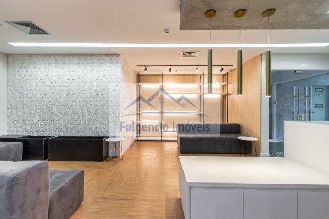 Imagem Imóvel Comercial para Alugar, 260 m² em Vila Olímpia - São Paulo