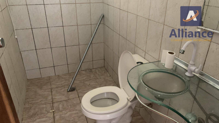 Imagem Casa com 1 Quarto para Alugar, 50 m² em Jardim Cristiane - Itupeva