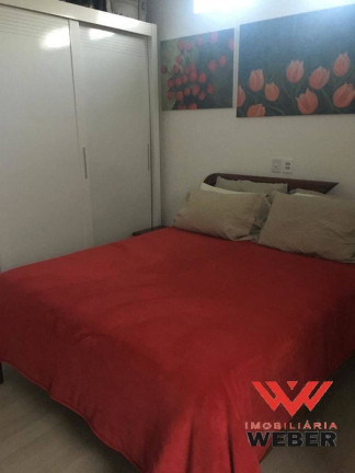 Imagem Casa de Condomínio com 3 Quartos à Venda, 132 m² em Jardim Residencial Villa Amato - Sorocaba