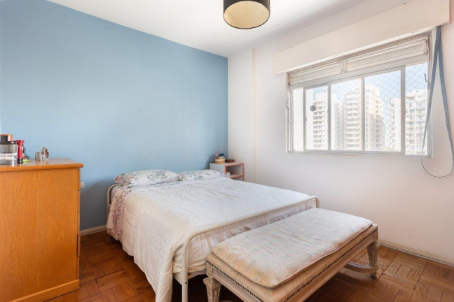 Imagem Apartamento com 3 Quartos à Venda, 99 m² em Pompeia - São Paulo Imagem Apartamento com 3 Quartos à Venda, 99 m² em Pompeia - São Paulo