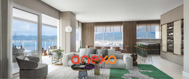 Imagem Apartamento com 4 Quartos à Venda, 100 m² em Meia Praia - Itapema