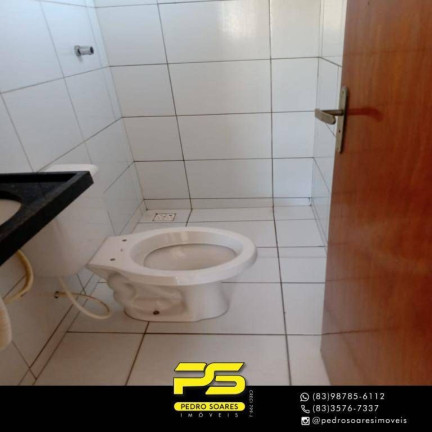 Imagem Apartamento com 2 Quartos à Venda, 47 m² em Gramame - João Pessoa Imagem Apartamento com 2 Quartos à Venda, 47 m² em Gramame - João Pessoa
