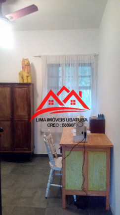 Imagem Casa com 6 Quartos à Venda, 240 m² em Lázaro - Ubatuba Imagem Casa com 6 Quartos à Venda, 240 m² em Lázaro - Ubatuba