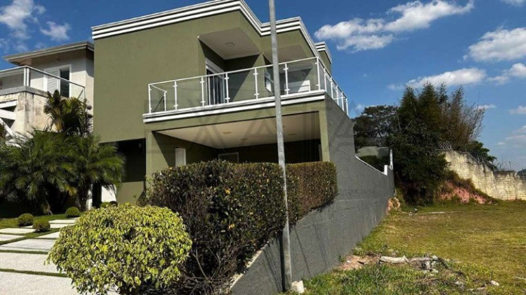 Imagem Imóvel com 3 Quartos à Venda, 335 m² em Condomínio Village Los Angeles - Cotia Imagem Imóvel com 3 Quartos à Venda, 335 m² em Condomínio Village Los Angeles - Cotia