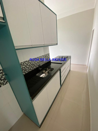 Imagem Casa com 3 Quartos à Venda, 126 m² em Jardim Montreal Residence - Indaiatuba