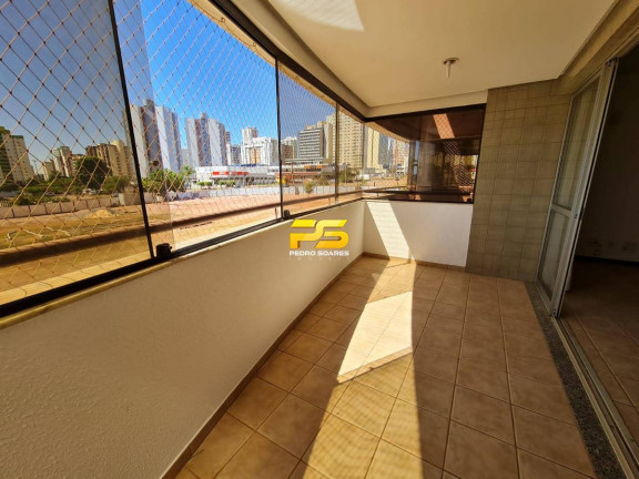 Imagem Apartamento com 3 Quartos à Venda, 132 m² em Norte (águas Claras) - Brasília Imagem Apartamento com 3 Quartos à Venda, 132 m² em Norte (águas Claras) - Brasília