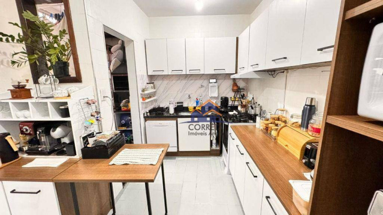 Imagem Apartamento com 2 Quartos à Venda, 70 m² em Balneário - Angra Dos Reis