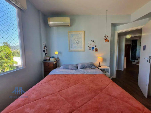 Imagem Cobertura com 5 Quartos à Venda, 114 m² em Itacorubi - Florianópolis Imagem Cobertura com 5 Quartos à Venda, 114 m² em Itacorubi - Florianópolis