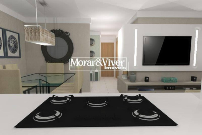 Imagem Apartamento com 3 Quartos à Venda, 120 m² em Bigorrilho - Curitiba Imagem Apartamento com 3 Quartos à Venda, 120 m² em Bigorrilho - Curitiba