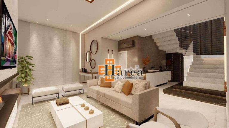Imagem Sobrado com 3 Quartos à Venda, 320 m² em Chácara Ondina - Sorocaba Imagem Sobrado com 3 Quartos à Venda, 320 m² em Chácara Ondina - Sorocaba