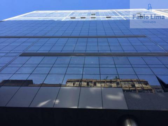 Imagem Sala Comercial à Venda, 94 m² em Centro - Rio De Janeiro