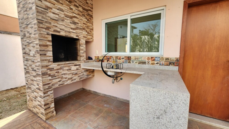 Imagem Casa de Condomínio com 3 Quartos para Alugar, 250 m² em Residencial Ibi-aram - Itupeva