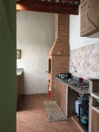 Imagem Casa com 3 Quartos para Alugar, 200 m² em Piracangaguá - Taubaté Imagem Casa com 3 Quartos para Alugar, 200 m² em Piracangaguá - Taubaté