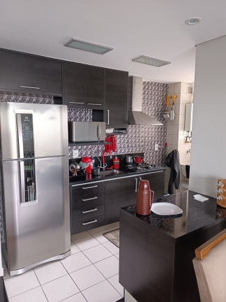Imagem Apartamento com 2 Quartos à Venda, 63 m² em Vila Santa Clara - São Paulo