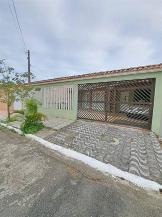 Casa com 3 Quartos à Venda,  em Solemar - Praia Grande
