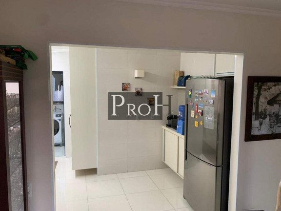 Imagem Apartamento com 4 Quartos à Venda, 118 m² em Vila Clementino - São Paulo