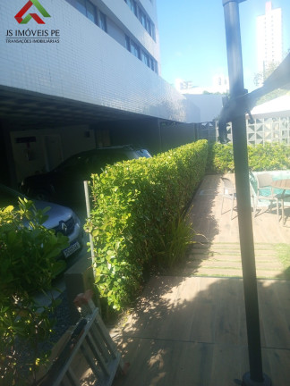 Imagem Imóvel com 1 Quarto à Venda, 28 m² em Boa Viagem - Recife
