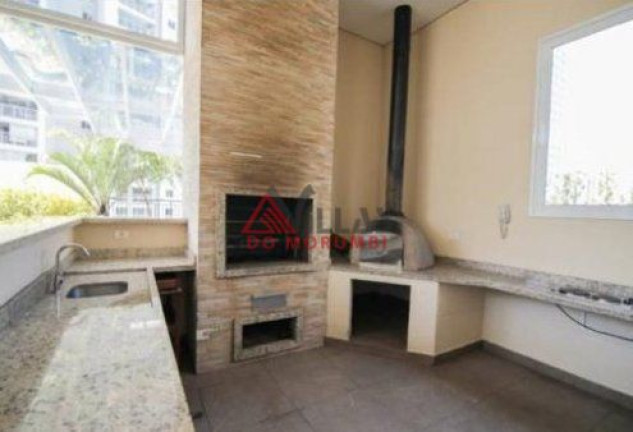 Imagem Apartamento com 2 Quartos à Venda, 67 m² em Vila Andrade - São Paulo Imagem Apartamento com 2 Quartos à Venda, 67 m² em Vila Andrade - São Paulo