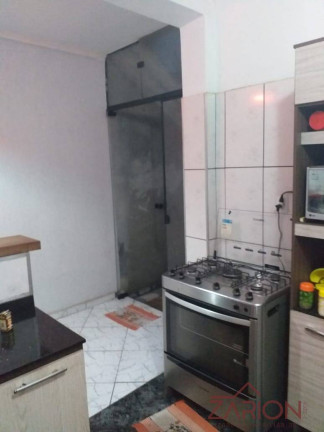 Imagem Casa com 4 Quartos à Venda, 125 m² em Do Barranco - Taubaté Imagem Casa com 4 Quartos à Venda, 125 m² em Do Barranco - Taubaté