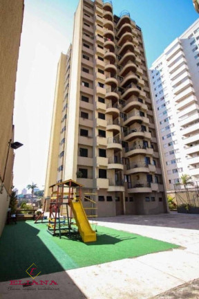 Imagem Cobertura com 2 Quartos à Venda, 110 m² em Vila Mangalot - São Paulo Imagem Cobertura com 2 Quartos à Venda, 110 m² em Vila Mangalot - São Paulo