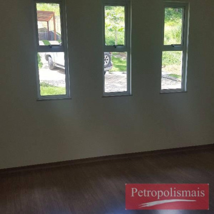 Imagem Casa de Condomínio com 2 Quartos à Venda, 103 m² em Bonsucesso - Petrópolis Imagem Casa de Condomínio com 2 Quartos à Venda, 103 m² em Bonsucesso - Petrópolis