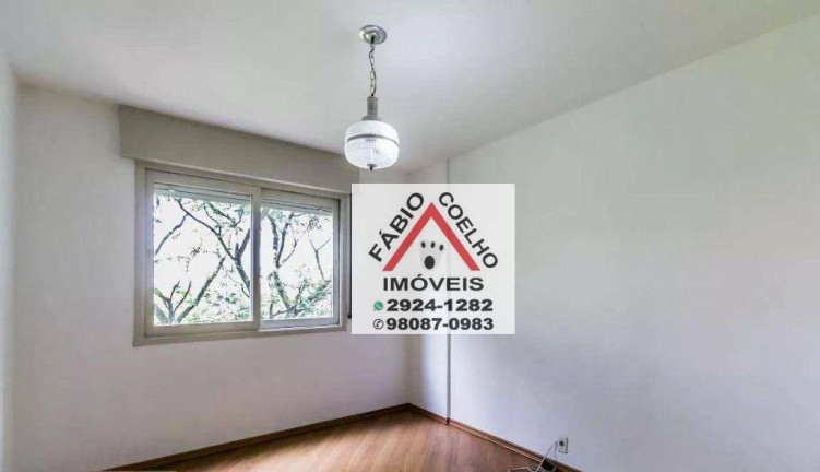 Imagem Apartamento com 2 Quartos à Venda, 77 m² em Paraíso - São Paulo Imagem Apartamento com 2 Quartos à Venda, 77 m² em Paraíso - São Paulo