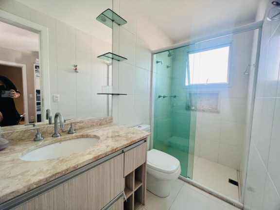 Imagem Apartamento com 2 Quartos à Venda, 67 m² em Vila Ema - São José Dos Campos