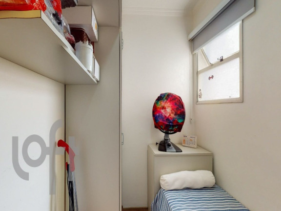 Imagem Apartamento com 3 Quartos à Venda, em Perdizes - São Paulo Imagem Apartamento com 3 Quartos à Venda, em Perdizes - São Paulo