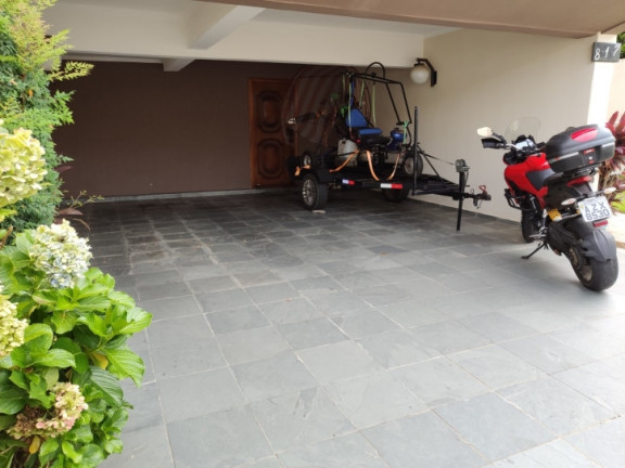 Imagem Casa com 4 Quartos à Venda, 468 m² em Jardim Das Paineiras - Campinas Imagem Casa com 4 Quartos à Venda, 468 m² em Jardim Das Paineiras - Campinas