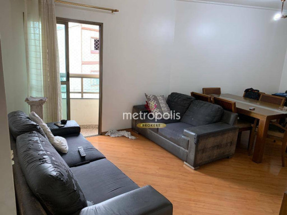 Imagem Apartamento com 3 Quartos à Venda, 92 m² em Osvaldo Cruz - São Caetano Do Sul Imagem Apartamento com 3 Quartos à Venda, 92 m² em Osvaldo Cruz - São Caetano Do Sul