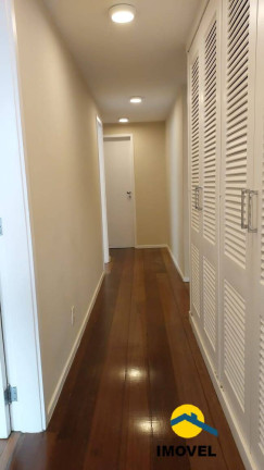 Imagem Apartamento com 4 Quartos à Venda, 150 m² em Ingá - Niterói