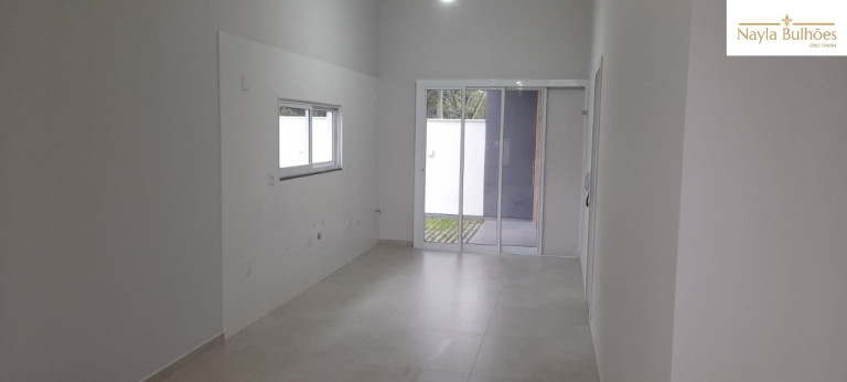 Imagem Casa com 3 Quartos à Venda, 114 m² em Forquilhas - São José Imagem Casa com 3 Quartos à Venda, 114 m² em Forquilhas - São José