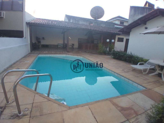 Imagem Casa com 4 Quartos à Venda, 500 m² em Piratininga - Niterói Imagem Casa com 4 Quartos à Venda, 500 m² em Piratininga - Niterói