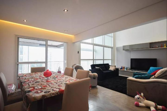 Imagem Apartamento com 4 Quartos à Venda, 170 m² em Vila Suzana - São Paulo Imagem Apartamento com 4 Quartos à Venda, 170 m² em Vila Suzana - São Paulo
