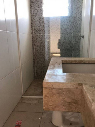 Imagem Apartamento com 2 Quartos à Venda, 80 m² em Vila São José - Taubaté