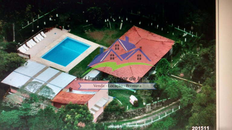 Chácara à Venda, 50 m² em Zona Rural Nazaré - Nazaré Paulista