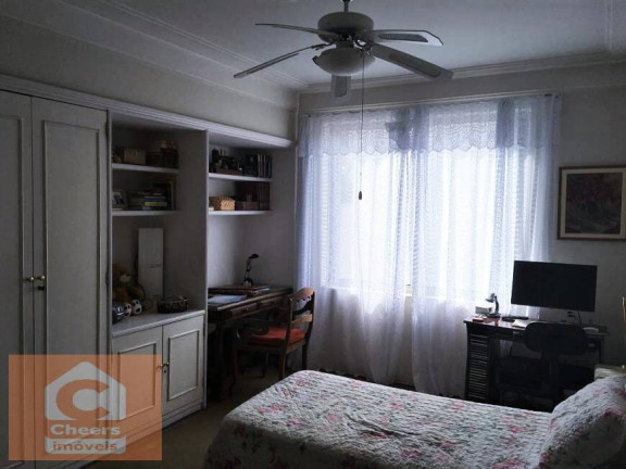 Imagem Apartamento com 3 Quartos à Venda, 170 m² em Pinheiros - São Paulo Imagem Apartamento com 3 Quartos à Venda, 170 m² em Pinheiros - São Paulo