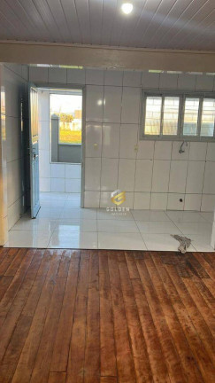 Imagem Casa com 2 Quartos à Venda, 60 m² em Universitário - Tijucas Imagem Casa com 2 Quartos à Venda, 60 m² em Universitário - Tijucas