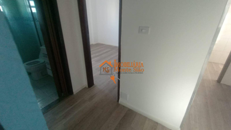 Imagem Apartamento com 2 Quartos à Venda, 56 m² em Gopoúva - Guarulhos Imagem Apartamento com 2 Quartos à Venda, 56 m² em Gopoúva - Guarulhos